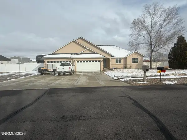 1850 Heidi Road, Fallon, NV 89406