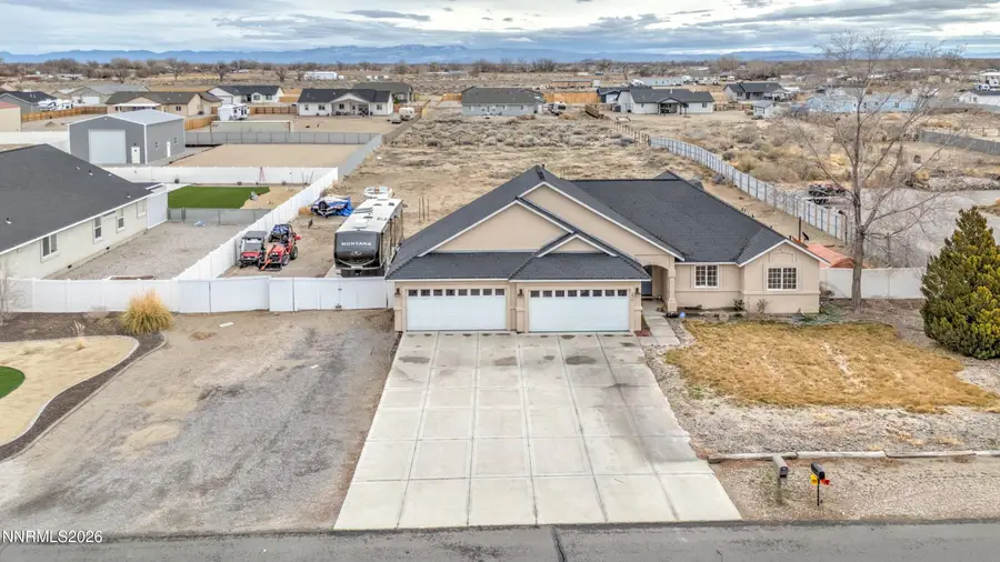 1850 Heidi Road, Fallon, NV 89406 - #2