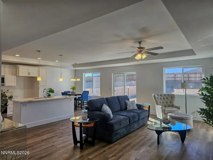 326 Valley Drive, Yerington, NV 89447 - #3