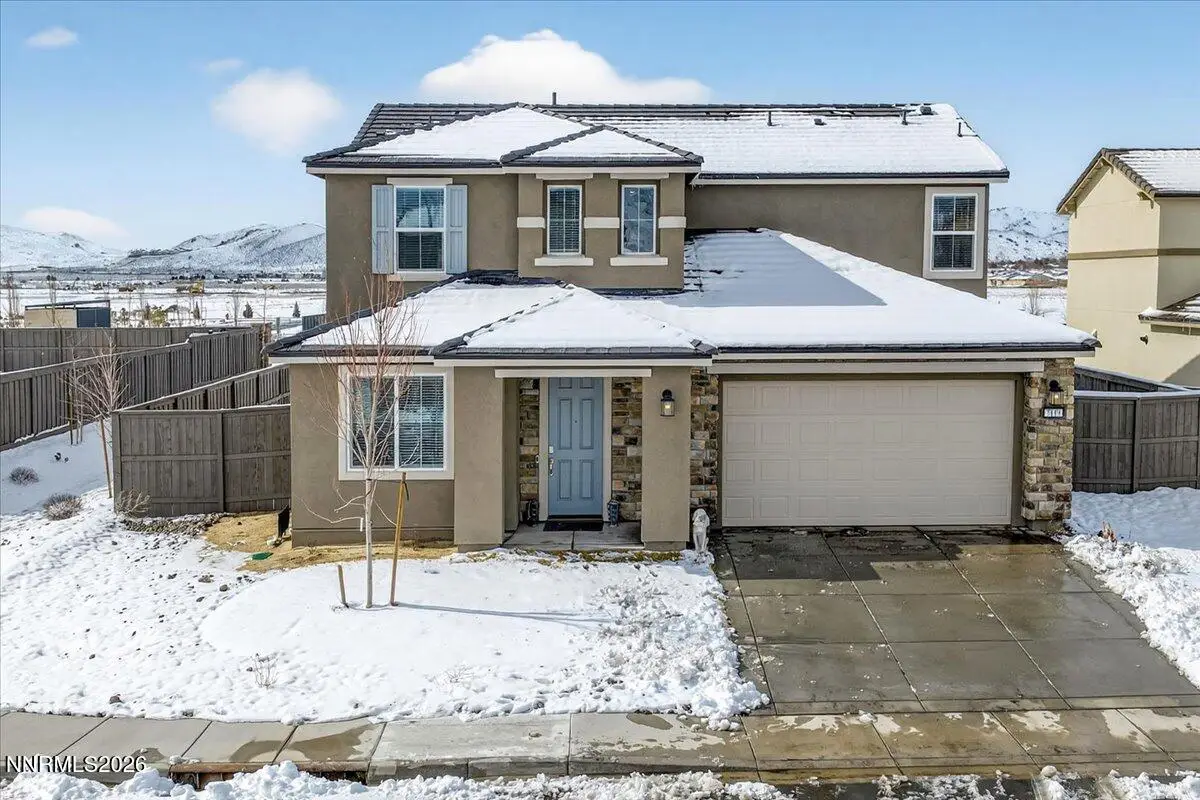 7119 Singing Tree Road, Sparks, NV 89436 - #1