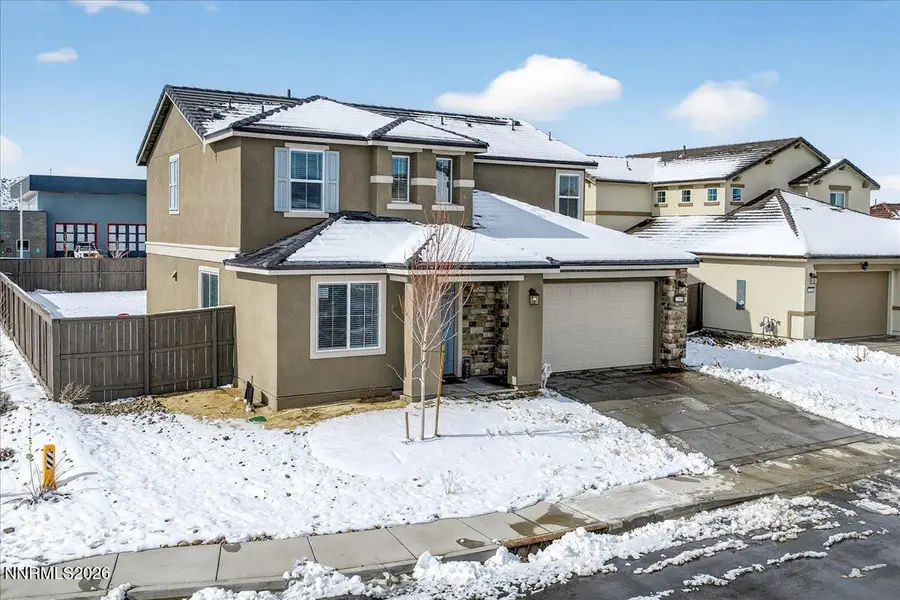 7119 Singing Tree Road, Sparks, NV 89436 - #2