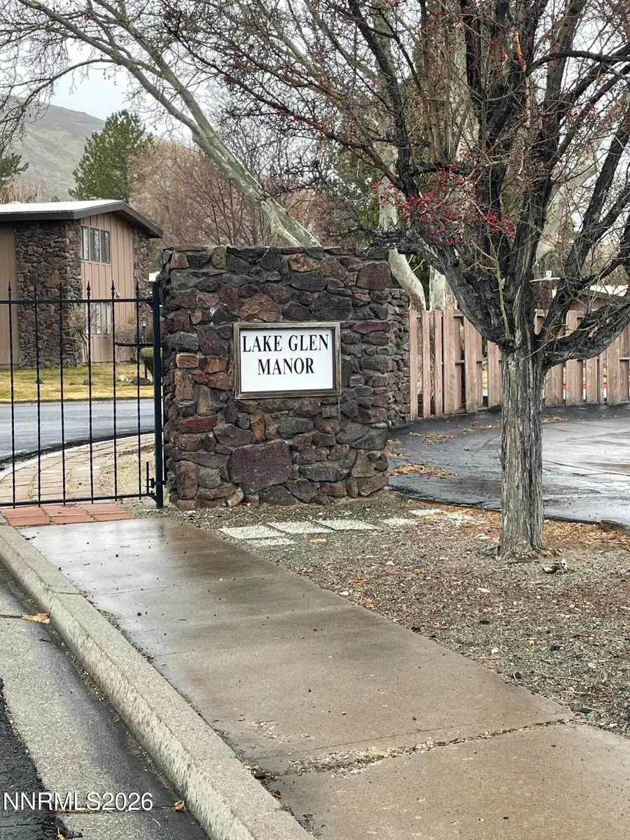 186 Lake Glen Drive, Carson City, NV 89703 - #2