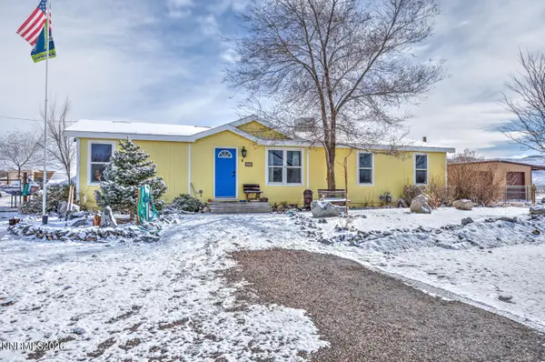 5270 Sioux Lane, Stagecoach, NV 89429