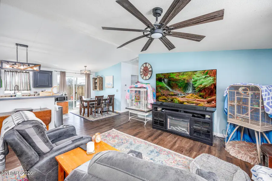 5270 Sioux Lane, Stagecoach, NV 89429 - #2