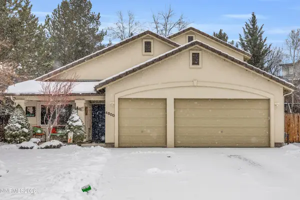 4800 Frankie Way, Sparks, NV 89436