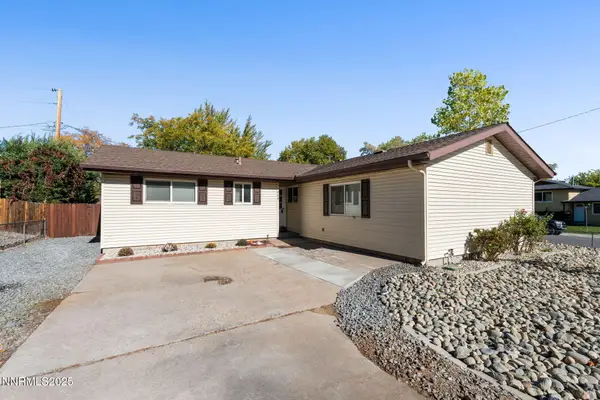 3264 Barbara Circle, Reno, NV 89503
