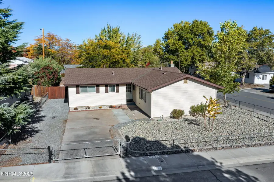 3264 Barbara Circle, Reno, NV 89503 - #3