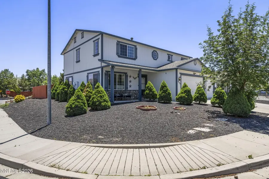18204 Cedar View Drive, Reno, NV 89508 - #2