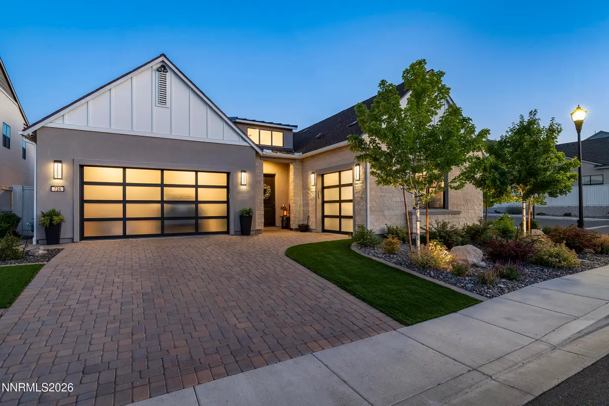 726 Marewood Trail, Reno, NV 89511 - #1