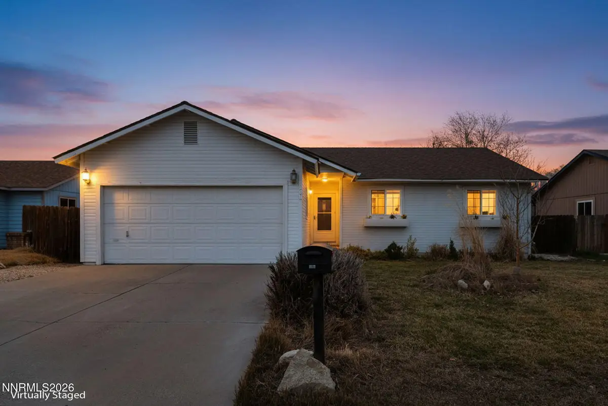 530 Michael Drive, Fallon, NV 89406 - #1