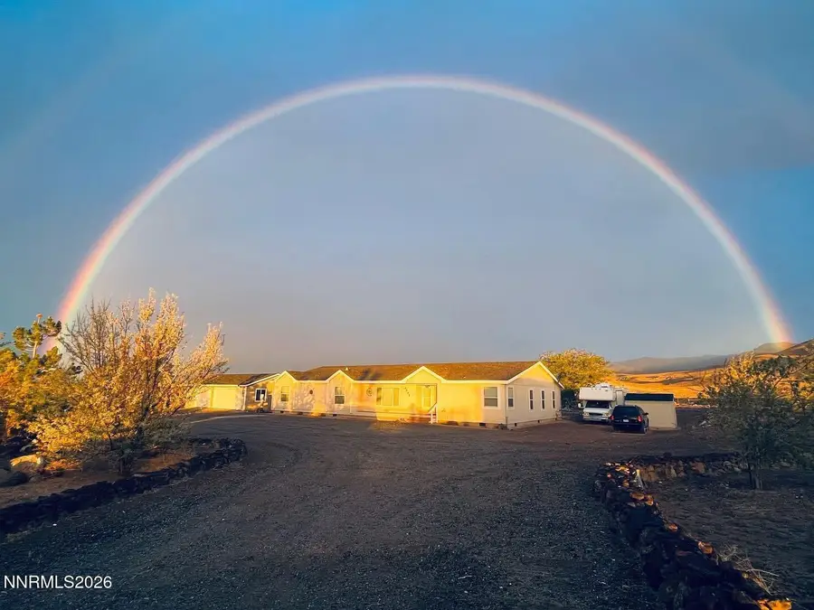 4595 Hackamore Lane, Stagecoach, NV 89429 - #2