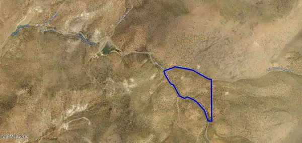 077-440-09 Wilcox Ranch Road, Reno, NV 89510