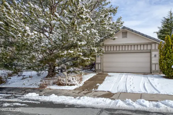 5216 Santa Barbara Avenue, Sparks, NV 89436