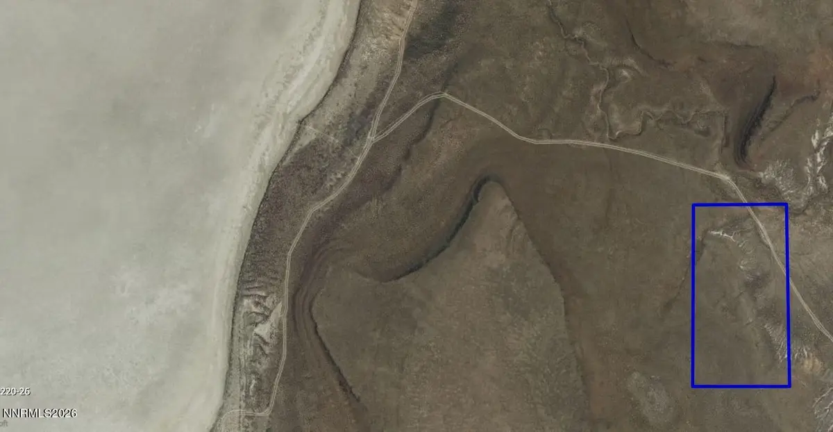 0 -26 Unspecified, Gerlach, NV 89412 - #1