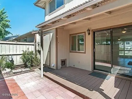 860 Cherry Tree Drive #2, Sparks, NV 89434 - #1