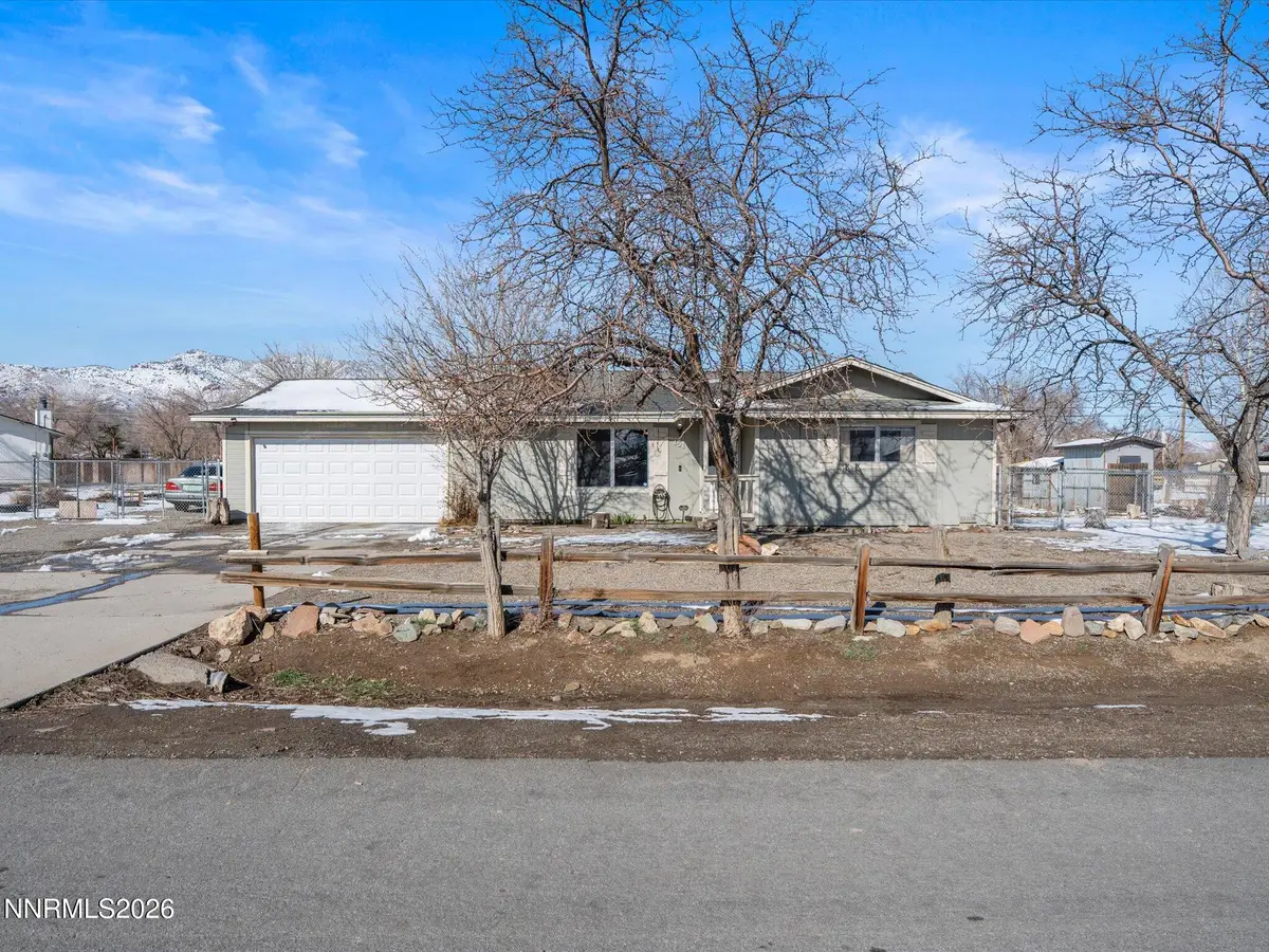 151 Roughing It Road, Dayton, NV 89403 - #1