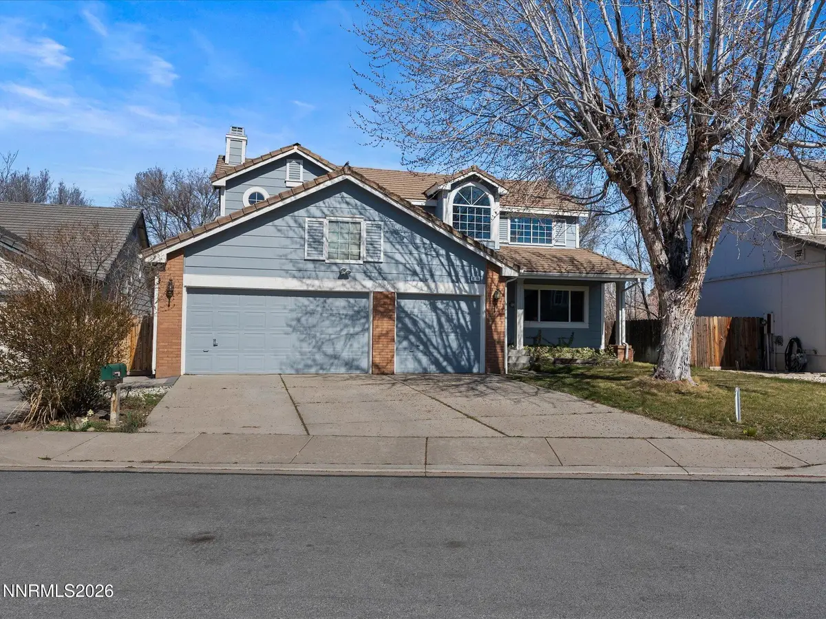 6060 Torrington Drive, Reno, NV 89511 - #1