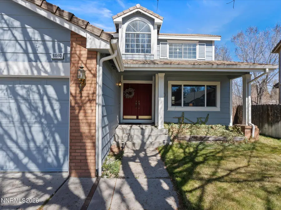 6060 Torrington Drive, Reno, NV 89511 - #2