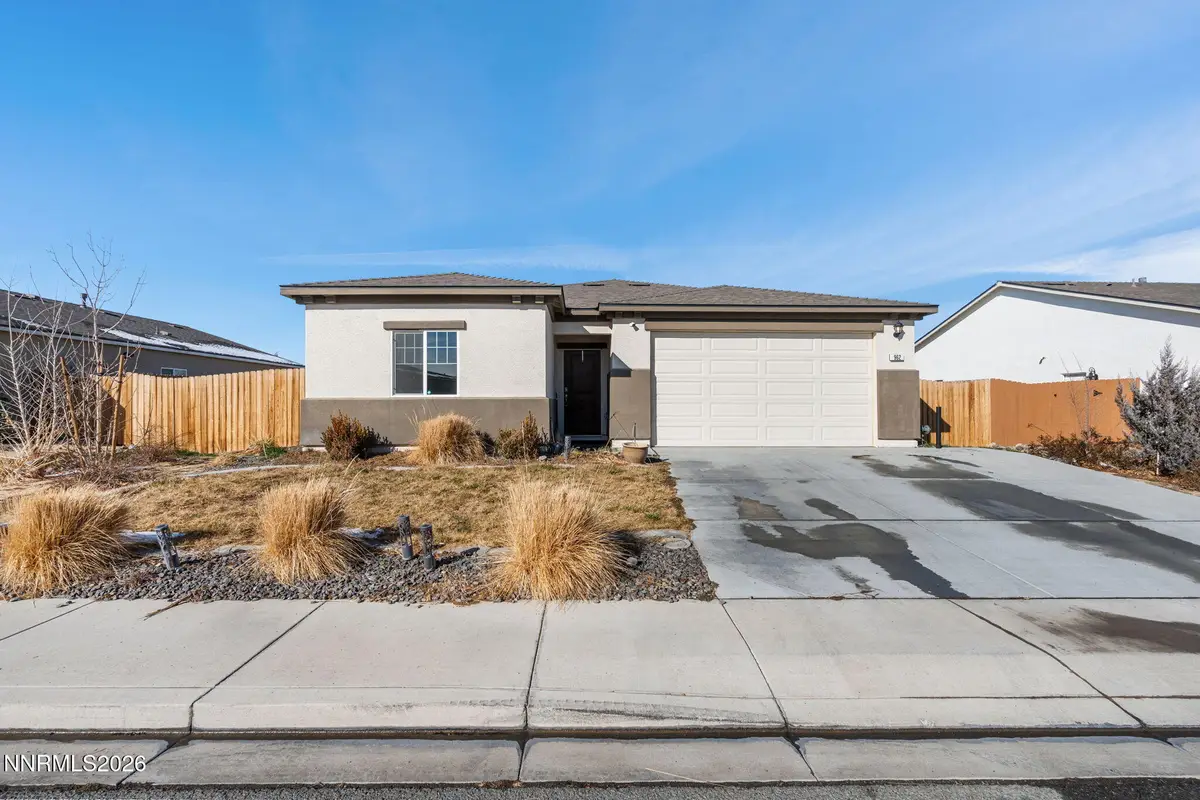962 Kathryn Court, Fernley, NV 89408 - #1