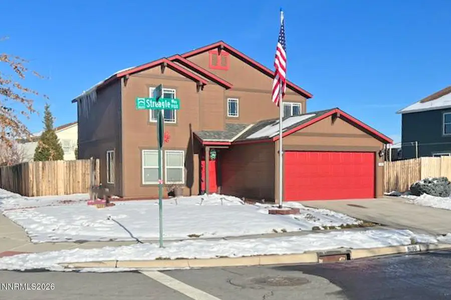 9190 Streagle Way, Reno, NV 89506 - #2
