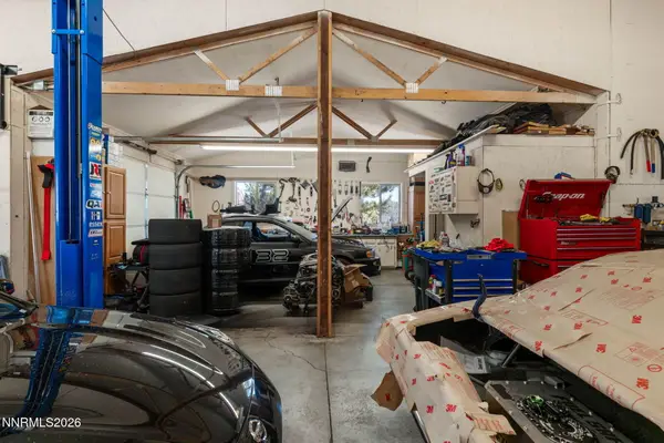 65 Nightowl Drive, Reno, NV 89523