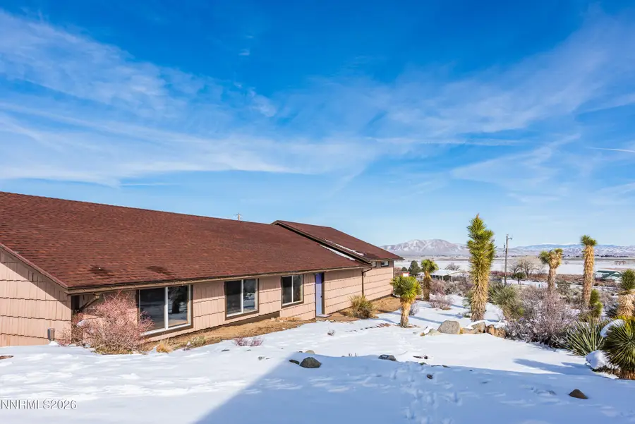 5 Pinon Drive, Wellington, NV 89444 - #2