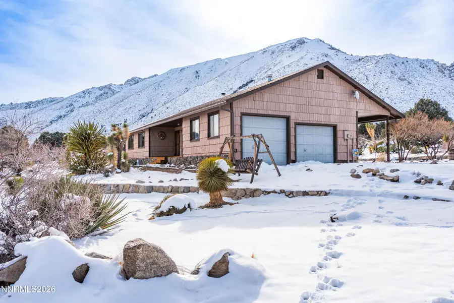 5 Pinon Drive, Wellington, NV 89444 - #3