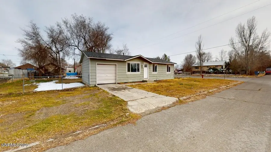 475 E 5th Street, Battle Mountain, NV 89820 - #3