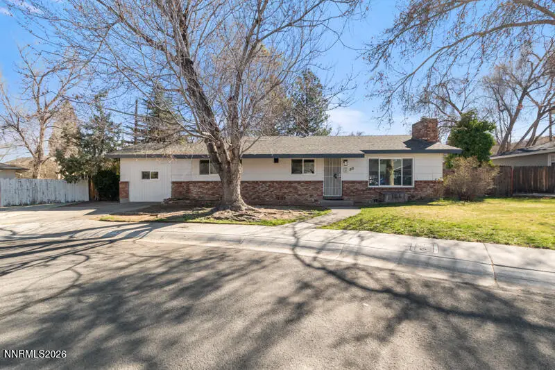 810 Lahontan Way, Reno, NV 89509 - #1