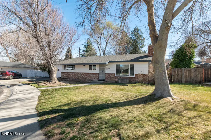 810 Lahontan Way, Reno, NV 89509 - #2