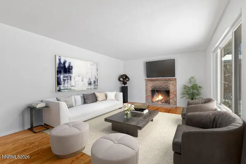 810 Lahontan Way, Reno, NV 89509 - #3