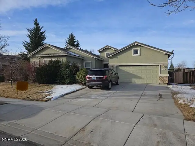 7337 Phoenix Drive, Sparks, NV 89436 - #1