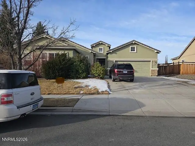 7337 Phoenix Drive, Sparks, NV 89436 - #2