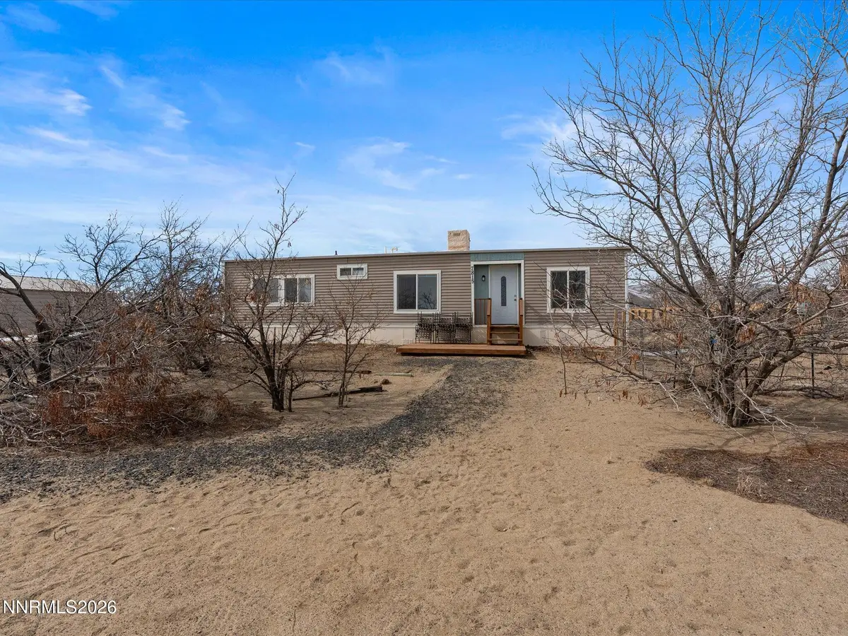 7815 Springfield Road, Silver Springs, NV 89429 - #1