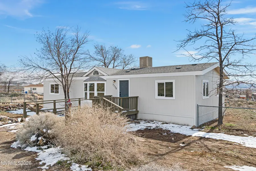 7775 Pueblo Drive, Stagecoach, NV 89429 - #2