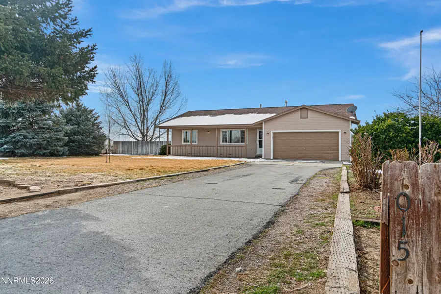 4015 Raven Drive, Fallon, NV 89406 - #2