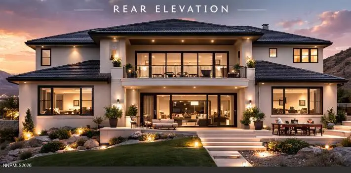 3525 Gibraltar Drive, Reno, NV 89509 - #2