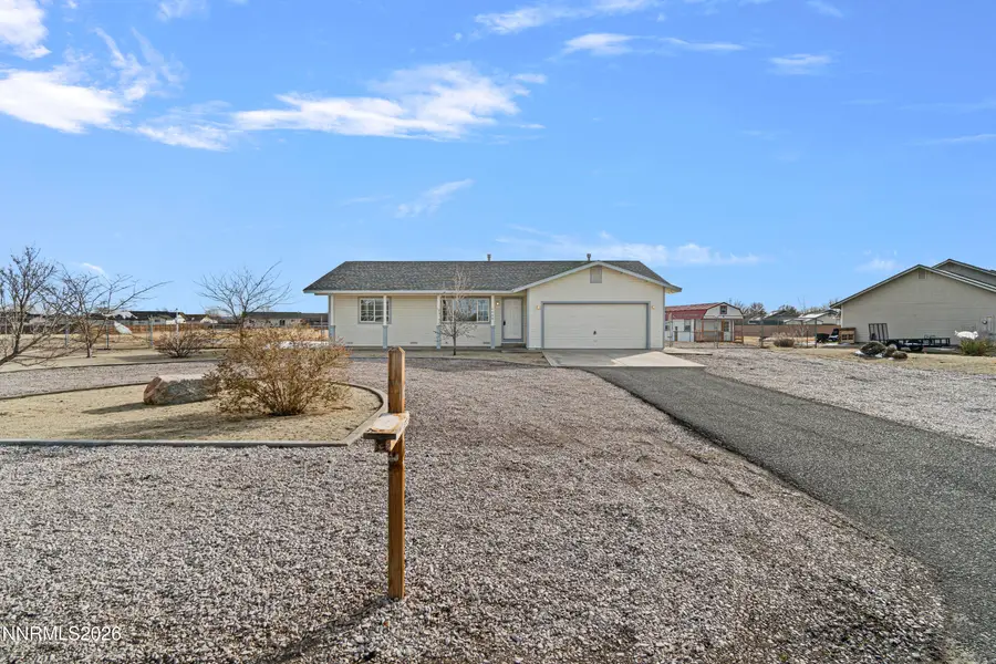 4468 Hawk Drive, Fallon, NV 89406 - #2