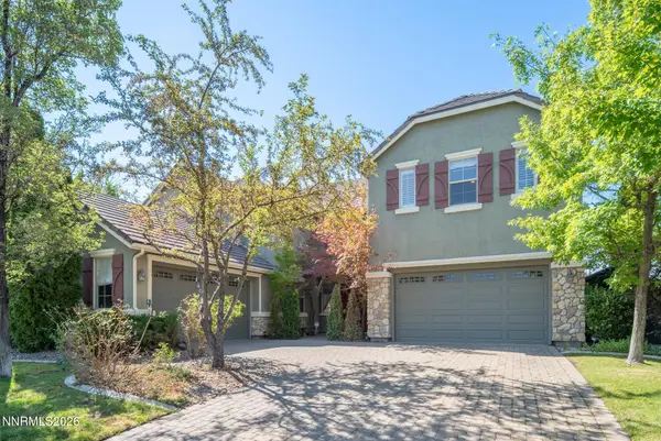 1215 Ebling Drive, Sparks, NV 89436