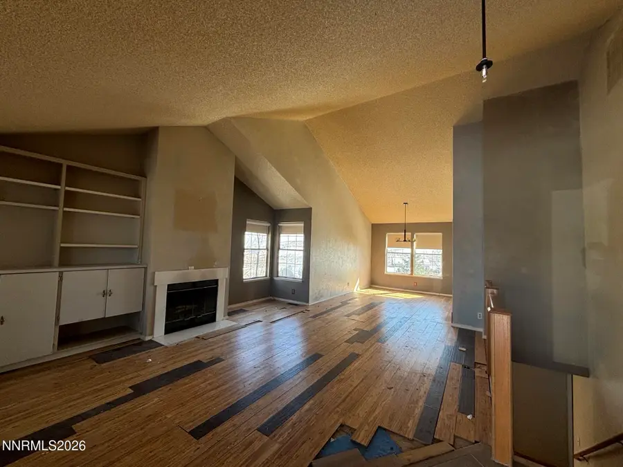 1022 Buck Mountain Road, Reno, NV 89506 - #2