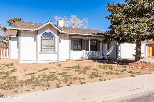 171 River Village Circle, Dayton, NV 89403