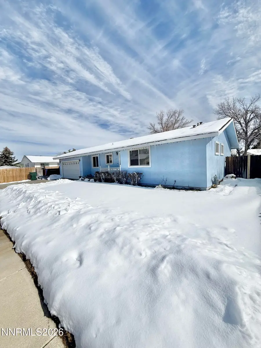 3365 Vista Grande Boulevard, Carson City, NV 89705 - #2