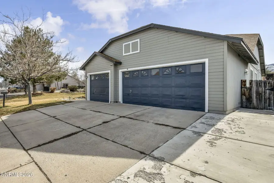 8000 Monterey Shores Drive, Reno, NV 89506 - #2