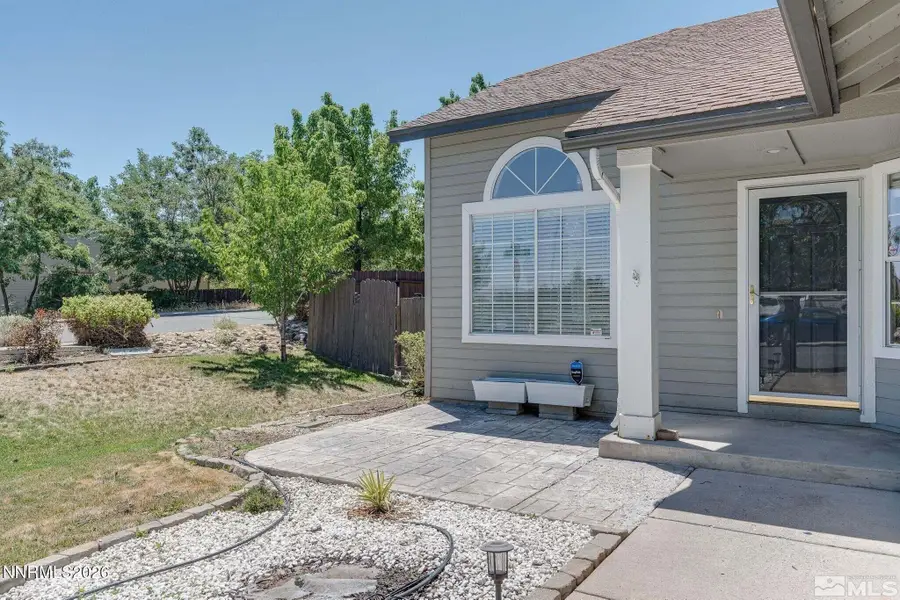 8000 Monterey Shores Drive, Reno, NV 89506 - #3