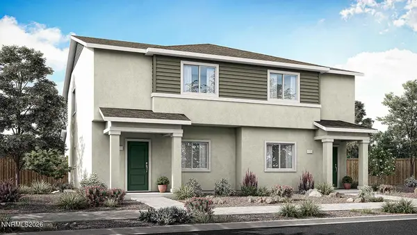 5833 Altitude Street, Reno, NV 89523