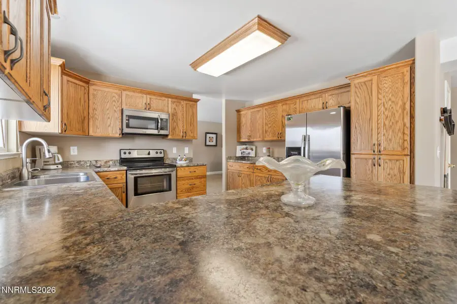 17791 Brushland Drive, Reno, NV 89508 - #2