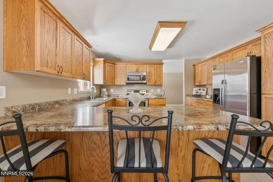 17791 Brushland Drive, Reno, NV 89508 - #3