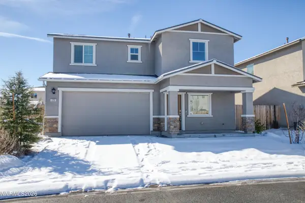 1297 Old Barn Road, Sparks, NV 89436