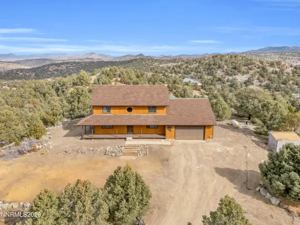 1525 Bonanza Road, Reno, NV 89521