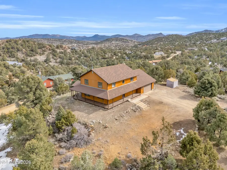 1525 Bonanza Road, Reno, NV 89521 - #3